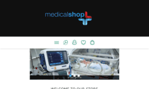 Medicalshop.ae thumbnail