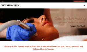 Medicalskin.com.au thumbnail