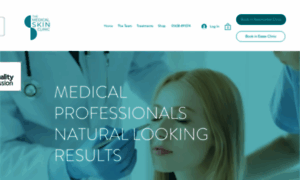 Medicalskinclinic.co.uk thumbnail