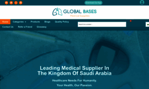 Medicalsupplies.sa thumbnail