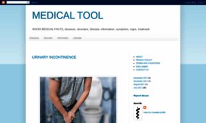 Medicaltool007.online thumbnail