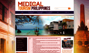 Medicaltourism.com.ph thumbnail