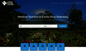 Medicaltourismincostarica.com thumbnail