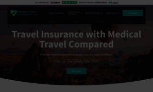 Medicaltravelcompared.co.uk thumbnail