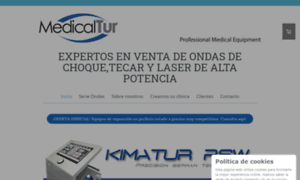 Medicaltur.es thumbnail