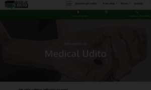 Medicaludito.it thumbnail