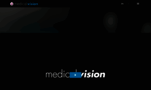 Medicalvision.de thumbnail