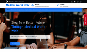 Medicalworldwide.in thumbnail