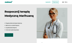 Medicana.pl thumbnail
