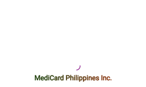 Medicardphils.com thumbnail