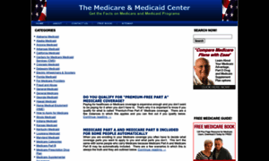 Medicare-medicaid.com thumbnail