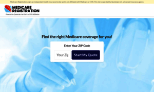 Medicare-registration.org thumbnail