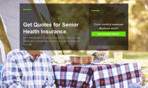 Medicare-supplement-quotes.com thumbnail