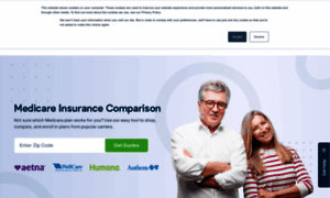 Medicareinsurance.net thumbnail