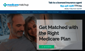 Medicarematch.wpengine.com thumbnail