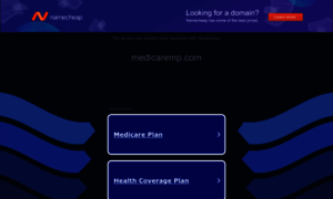 Medicaremp.com thumbnail