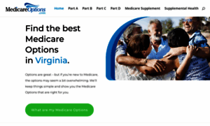 Medicareoptions.com thumbnail