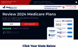 Medicareplanning.net thumbnail