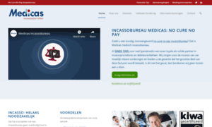 Medicas.net thumbnail