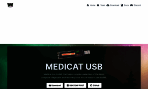 Medicatusb.com thumbnail