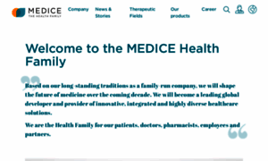 Medice.com thumbnail
