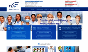 Medicenter.pl thumbnail