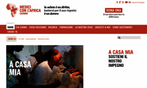 Mediciconlafrica.org thumbnail