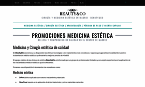 Medicina-estetica-madrid.com thumbnail