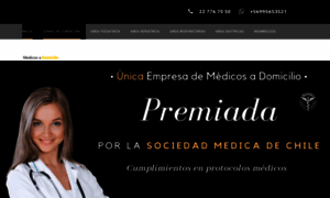 Medicina-interna.cl thumbnail