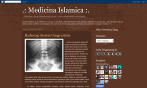 Medicina-islamica-lg.blogspot.com thumbnail