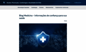 Medicina.ribeirao.br thumbnail