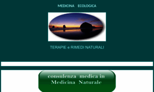 Medicinaecologica.it thumbnail