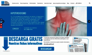 Medicinaintegrativa.com thumbnail