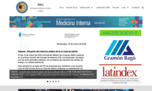 Medicinainterna.org.uy thumbnail