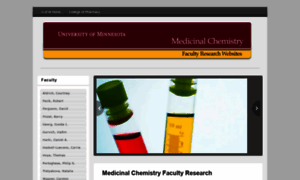 Medicinal-chemistry.org thumbnail
