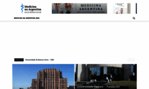 Medicinanaargentina.com.br thumbnail