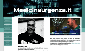 Medicinaurgenza.it thumbnail