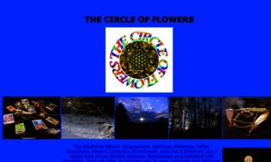 Medicinewheelshamanism.co.uk thumbnail