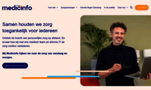 Medicinfo.nl thumbnail