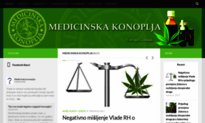 Medicinska-konoplja.hr thumbnail