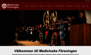 Medicinskaforeningen.se thumbnail
