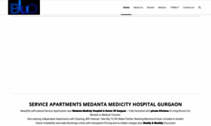 Medicityserviceapartmentsgurgaon.com thumbnail