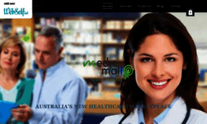 Medicmall-marketplace-79.webselfsite.net thumbnail