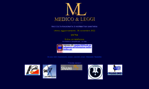 Medicoeleggi.com thumbnail