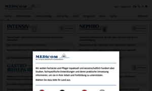 Medicom.cc thumbnail