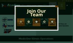 Medicone.us thumbnail
