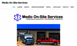 Mediconsite.com thumbnail