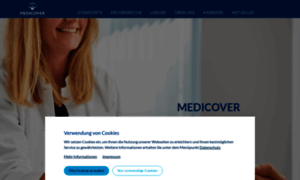 Medicover.de thumbnail
