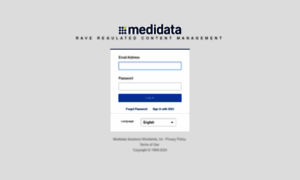 Medidata-rcm.imedidata.com thumbnail