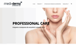 Mediderma.pl thumbnail